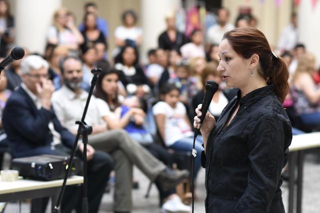 El Consejo Social cerró el año con un encuentro en el Rectorado El Consejo Social cerró el año con un encuentro en el Rectorado