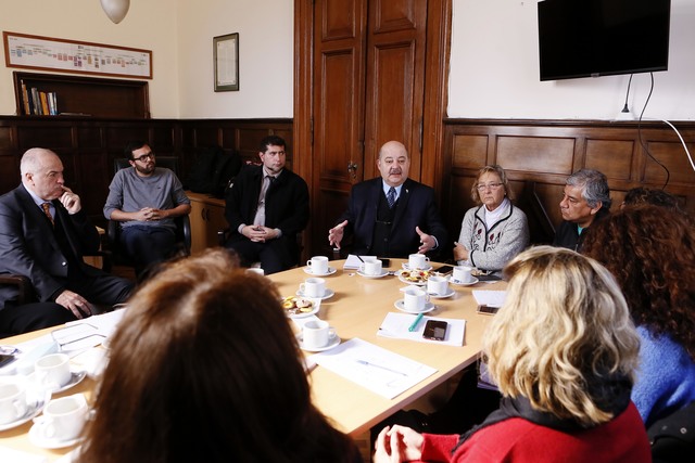 Convenio entre la UNLP Y UNICEF Convenio entre la UNLP Y UNICEF