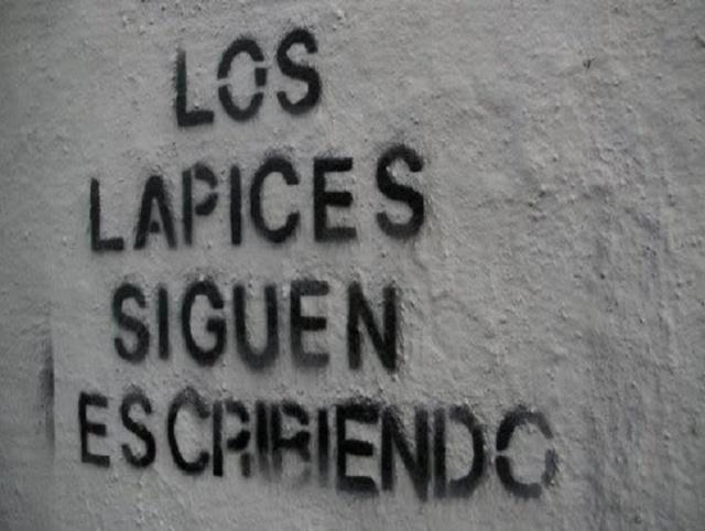La UNLP a 40 años de La Noche de los Lápices La UNLP a 40 años de La Noche de los Lápices