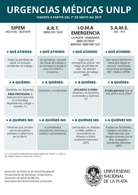 Flyer Urgencias Medicas 001 1 Flyer Urgencias Medicas 001 1