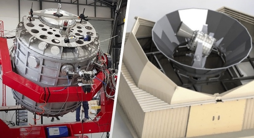 QUBIC: un telescopio para develar el origen del universo con participación de la UNLP