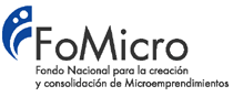 FOMICRO (Fondo Nacional para la Creación y Consolidación de Microemprendimientos)