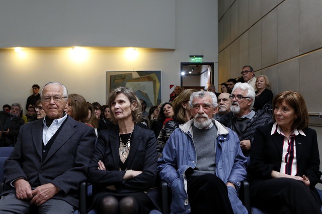 La UNLP celebra el 50º aniversario del emblemático Instituto de Limnología La UNLP celebra el 50º aniversario del emblemático Instituto de Limnología