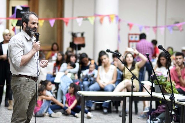 El Consejo Social cerró el año con un encuentro en el Rectorado El Consejo Social cerró el año con un encuentro en el Rectorado