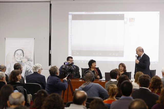 Comenzó la capacitación en género para autoridades de la UNLP Comenzó la capacitación en género para autoridades de la UNLP