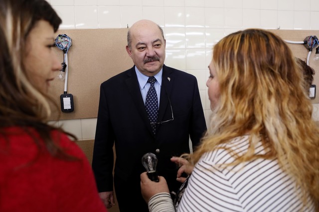 La UNLP llega a las unidades penitenciarias con Talleres de Formación en Oficios La UNLP llega a las unidades penitenciarias con Talleres de Formación en Oficios