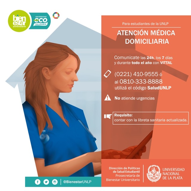 Atencion Atencion