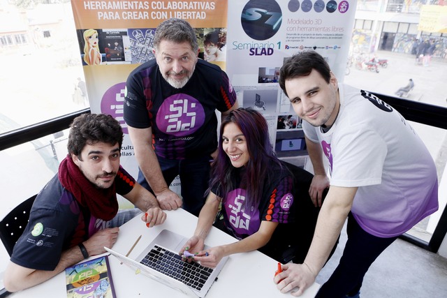 Con impresoras 3D investigadores de la UNLP crean instrumentos musicales con fines sociales Con impresoras 3D investigadores de la UNLP crean instrumentos musicales con fines sociales