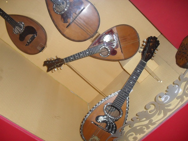 Museo Azzarini Museo Azzarini