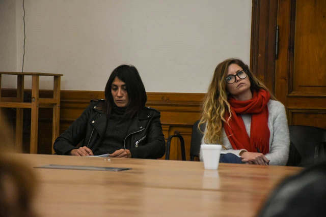 Se realizó el primer encuentro de las Jornadas de Universidad y Programas Sociales Se realizó el primer encuentro de las Jornadas de Universidad y Programas Sociales