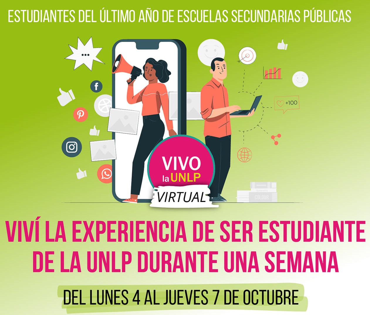 Redes Fecha Vivo La Unlp 2021 Recorte Redes Fecha Vivo La Unlp 2021 Recorte