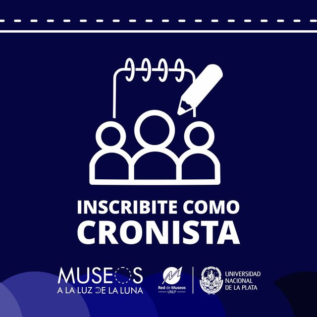 Cronistas 3 Cronistas 3