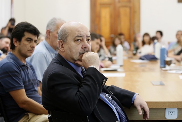 Cierre de las actividades 2019 del Consejo Social de la UNLP Cierre de las actividades 2019 del Consejo Social de la UNLP