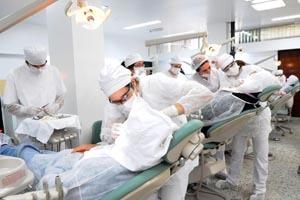 El Hospital Odontológico de la UNLP suma tecnología y mejoras en su servicio de salud El Hospital Odontológico de la UNLP suma tecnología y mejoras en su servicio de salud