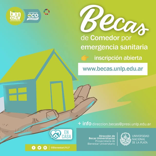 Becas Emergencia Sanitaria 2 Becas Emergencia Sanitaria 2
