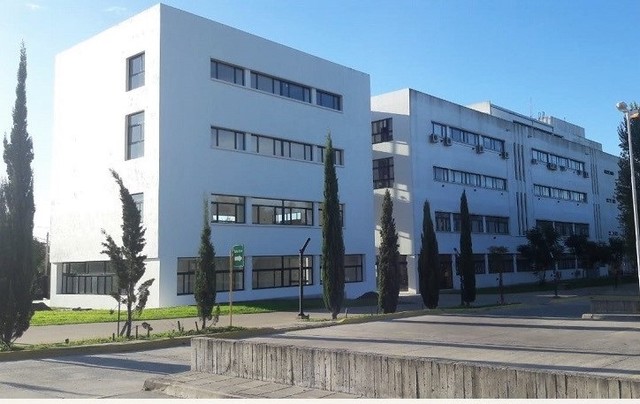 La UNLP completó la ampliación del edificio de la Facultad de Psicología La UNLP completó la ampliación del edificio de la Facultad de Psicología