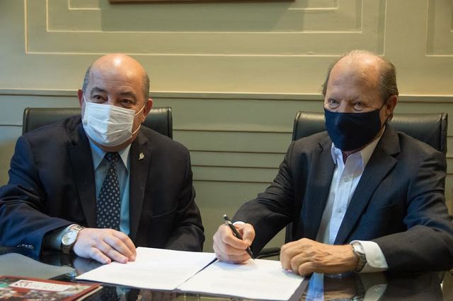 El Bachillerato Gestión Ambiental de la UNLP contará con edificio propio El Bachillerato Gestión Ambiental de la UNLP contará con edificio propio