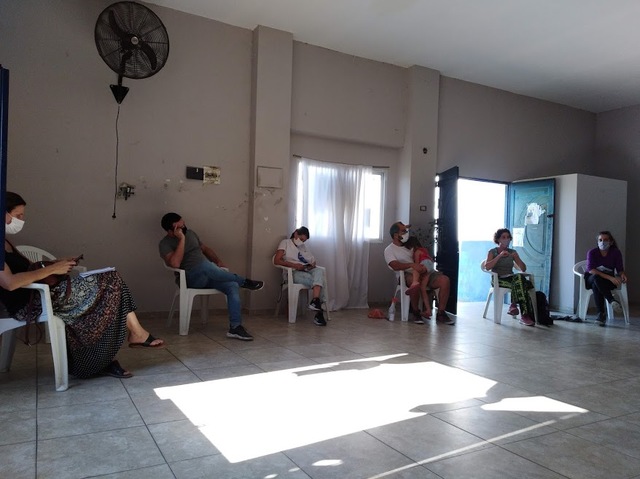 Se realizó el 10° Taller de Planificación Estratégica de los Centros Comunitarios de Extensión Universitaria Se realizó el 10° Taller de Planificación Estratégica de los Centros Comunitarios de Extensión Universitaria