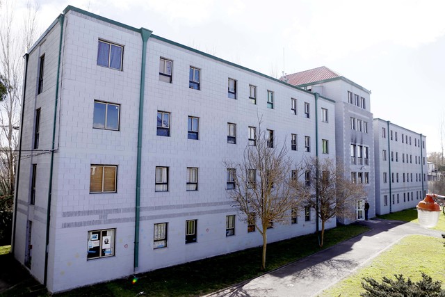 Se abre la inscripción para el Albergue Universitario Se abre la inscripción para el Albergue Universitario