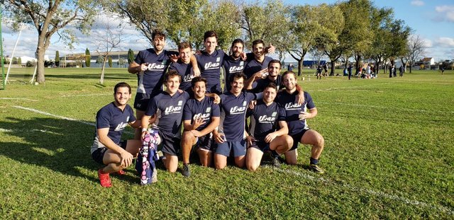 Gran desempeño de la UNLP en los Juegos Universitarios Gran desempeño de la UNLP en los Juegos Universitarios