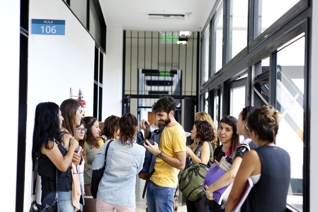 Escuela de Verano Escuela de Verano