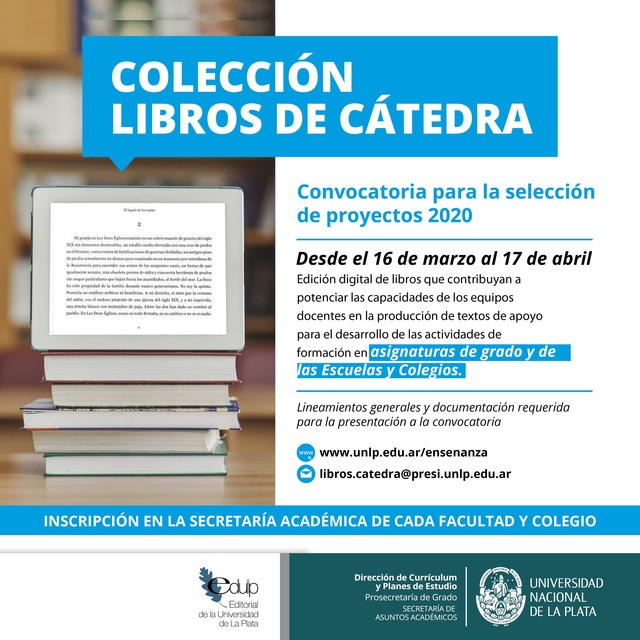 Libros De Catedra 1 Libros De Catedra 1