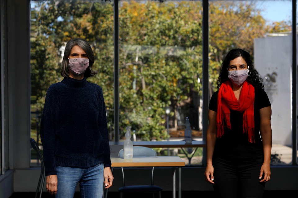 Con un modelo matemático, estudian la coinfección simultánea con dengue y COVID-19