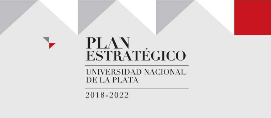 Plan Estratégico de Gestión 2018-2022.