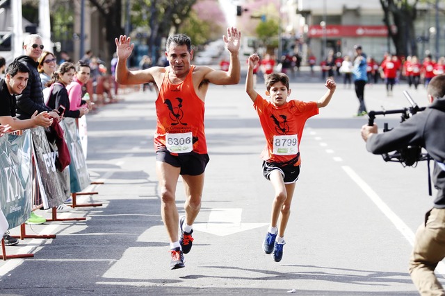 Se viene la 15° edición de la clásica #MaratonUNLP Se viene la 15° edición de la clásica #MaratonUNLP