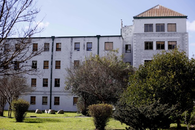 Se abre la inscripción para el Albergue Universitario Se abre la inscripción para el Albergue Universitario