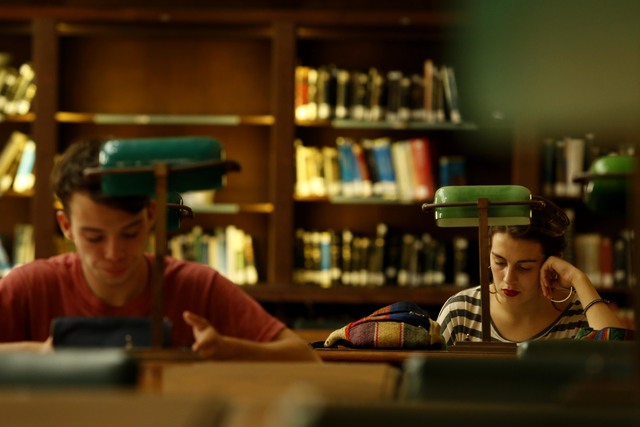 La Colección Cervantina de la Biblioteca de la UNLP, declarada patrimonio documental por la UNESCO La Colección Cervantina de la Biblioteca de la UNLP, declarada patrimonio documental por la UNESCO
