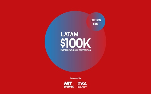 CONCURSO 100K LATAM 2019 CONCURSO 100K LATAM 2019