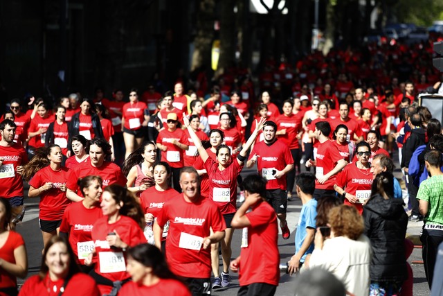 Se viene la 15° edición de la clásica #MaratonUNLP Se viene la 15° edición de la clásica #MaratonUNLP