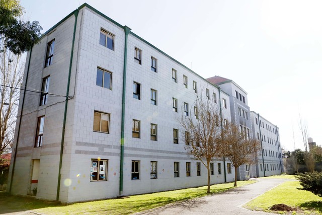 Se abre la inscripción para el Albergue Universitario Se abre la inscripción para el Albergue Universitario
