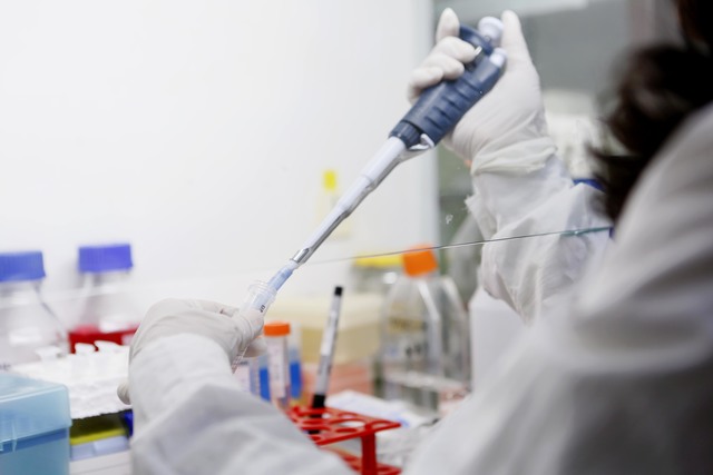 Científicos de la UNLP investigan qué hay detrás de los aditivos alimenticios Científicos de la UNLP investigan qué hay detrás de los aditivos alimenticios