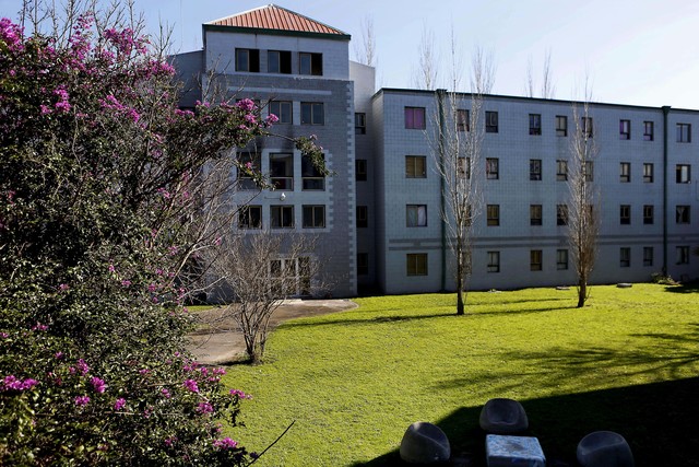 Se abre la inscripción para el Albergue Universitario Se abre la inscripción para el Albergue Universitario