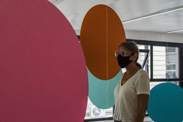 El Centro de Arte de la UNLP reabre sus puertas El Centro de Arte de la UNLP reabre sus puertas