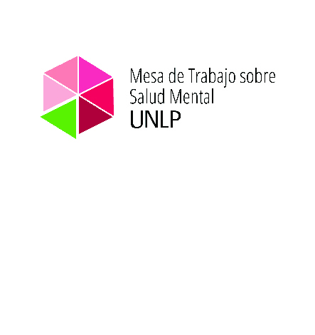 Mesa de Trabajo sobre Salud Mental
Mesa de Trabajo sobre Salud Mental