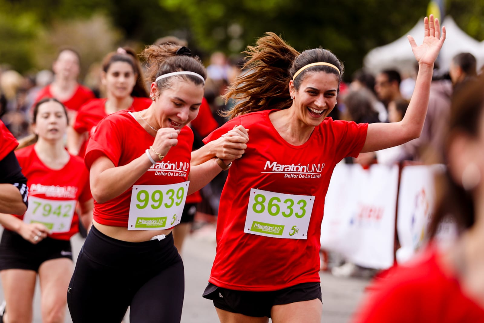 En octubre llega la 18º Maratón UNLP 2023 » UNLP