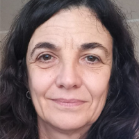 Persona Investigadora Formada
Esp. Paula Cardós