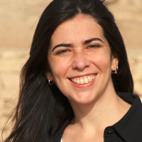 Persona Investigadora Joven
Dra. María Belén Castro