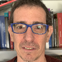 Persona Investigadora Formada
Dr. Martín Cicowiez