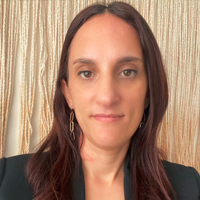 Persona Investigadora Joven
Dra. Daniela Cortizo