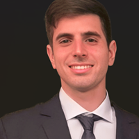 Persona Investigadora Joven
Dr. Manuel Costanzo