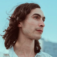 Persona Investigadora Joven
Lic. Julián Cueto