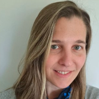 Persona Investigadora Joven
Dra. Andrea Belén Dulbecco