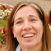 Persona Investigadora Formada
Dra. Vanesa Silvana Herlax