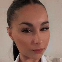 Persona Investigadora Joven
Mg. Bárbara Lazo Ivanov