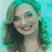 Persona Investigadora Formada
Dra. Karina Alejandra Mayocchi