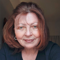 Persona Investigadora Formada
Mg. María Claudia Molinari